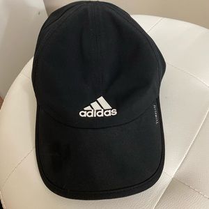 Adidas running hat